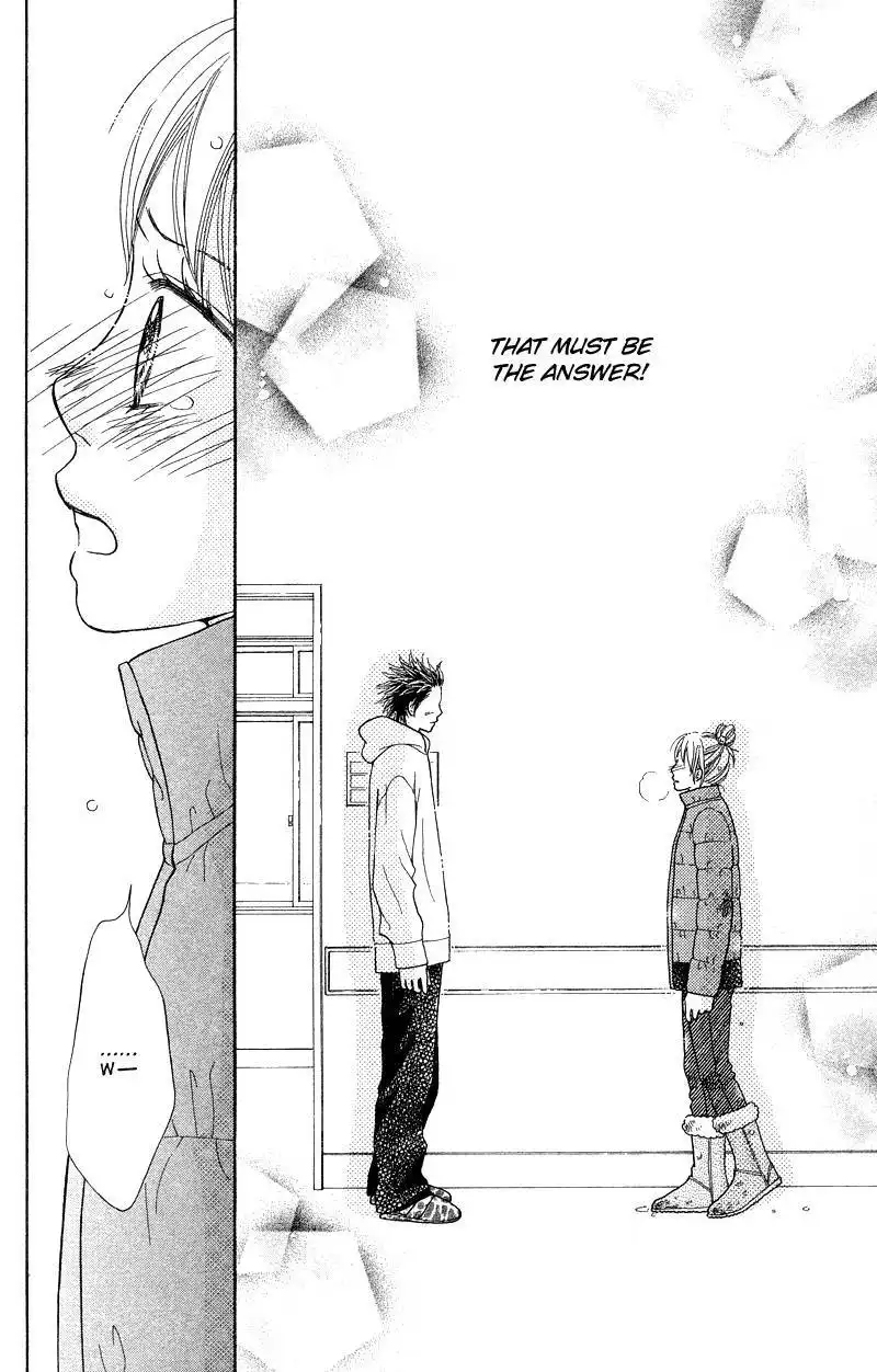 Parfait Tic Chapter 105 8